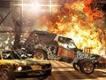 Permainan Mega Kereta Crash  talian