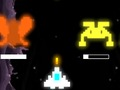Permainan Perang Pixel talian