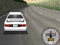Permainan Super Drift 3D  talian