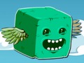 Permainan Cabaran Kub Flappy talian