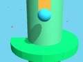 Permainan Bola Helix Meloncat talian