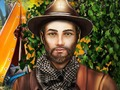 Permainan Quest yang Berbahaya  talian