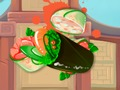 Permainan Sushi Sensei talian
