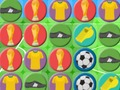 Permainan Perlawanan bola sepak 3 talian