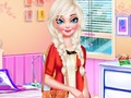 Permainan Satu hari dalam kehidupan Princess College talian