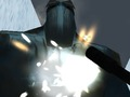 Permainan Monster Quest: Golem Ais talian