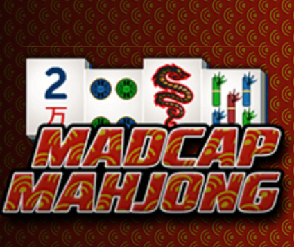Permainan Mahjong Gila talian