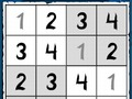 Permainan Cabaran Sudoku talian
