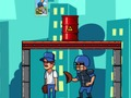 Permainan Baseball Extreme  talian