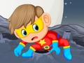 Permainan Perlawanan Superheroes Kad  talian