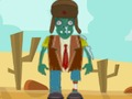 Permainan Zombie Cardio talian