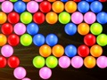 Permainan Bubble Shooter Deluxe talian