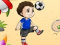 Permainan Ball Challenge Deluxe talian