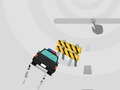 Permainan Kereta Rolly talian
