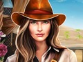 Permainan Desert Legends talian