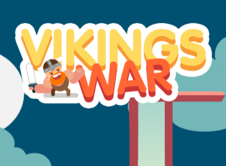 Permainan Perang Viking talian