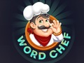 Permainan Chef Word  talian