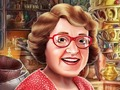 Permainan Buku masakan Mary  talian