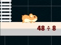 Permainan Bahagian Grid Hamster  talian