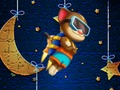 Permainan Flappy bercakap Tom talian