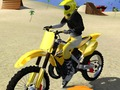 Permainan Pantai Moto  talian