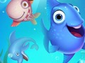 Permainan Ikan Terbiar talian