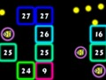Permainan Blok Neon  talian