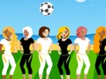 Permainan Bola Kepala talian