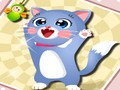 Permainan Kucing Super Bahagia talian