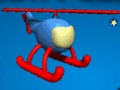 Permainan Cabaran Teka-teki Helicopter talian