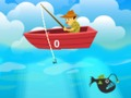 Permainan Memancing talian