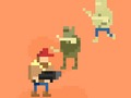 Permainan Pixel Shot talian