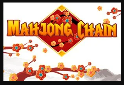 Permainan Rantai mahjong  talian