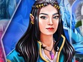 Permainan Dunia kristal talian