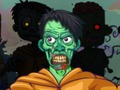 Permainan Jutawan Tanpa Tangan Makanan Zombie talian