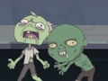 Permainan Ketik Zombie talian