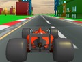 Permainan Lumba Formula talian
