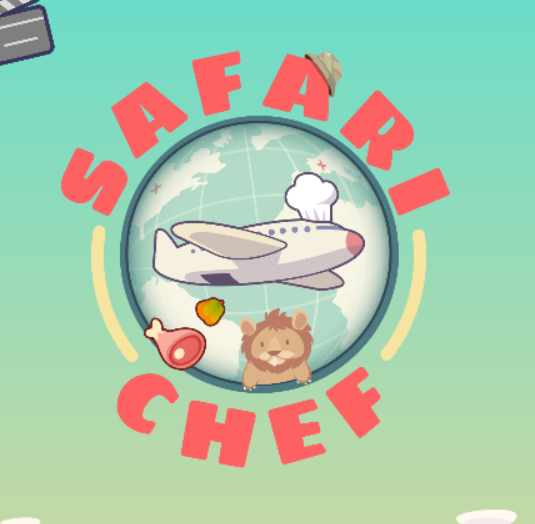 Permainan Koki Safari talian