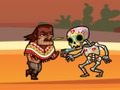 Permainan Cowboy Dash talian