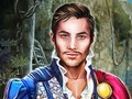 Permainan Dungeon Castle  talian