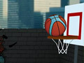Permainan Ultimate Hoop Mania  talian