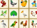 Permainan Teka Burung di Papan talian