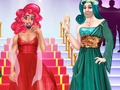 Permainan Putera Drag Queen talian