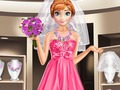 Permainan Shopping Perkahwinan Annie talian