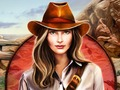 Permainan Horizon Barat  talian
