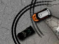 Permainan Super Drifter GT  talian