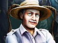 Permainan The Rugual Scarecrow  talian