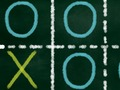 Permainan Permainan Tic Tac Toe di papan talian