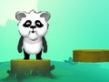 Permainan Panda Timbunan talian
