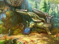 Permainan Nota dari Fantasy Forest  talian